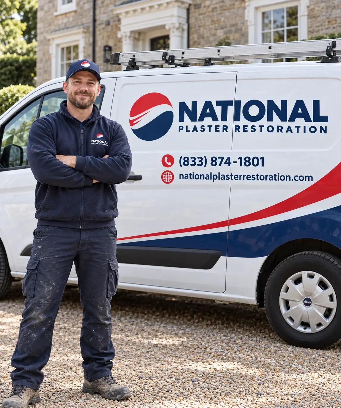 Plaster Repair Page, NE FAQs